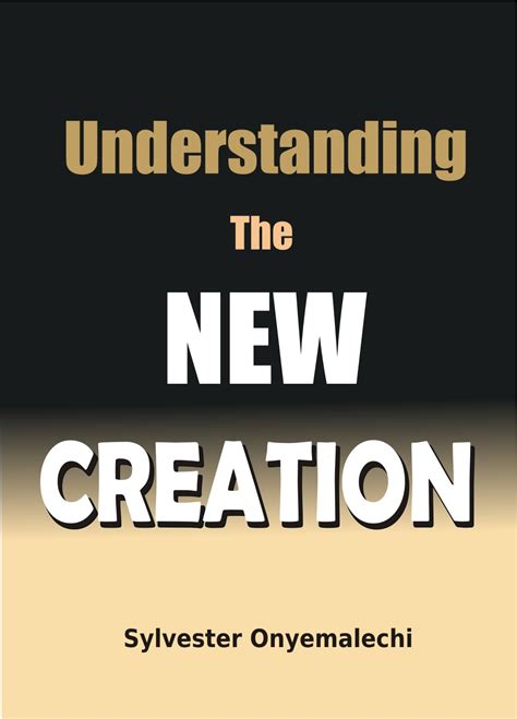 Understanding The Newly